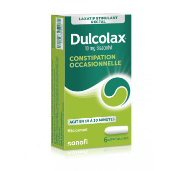 Dulcolax Avis Traitement Rapide De La Constipation