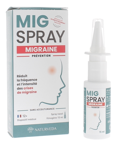 Magic Gel Bonnet Anti Migraine Soulage Migraines et Céphalées