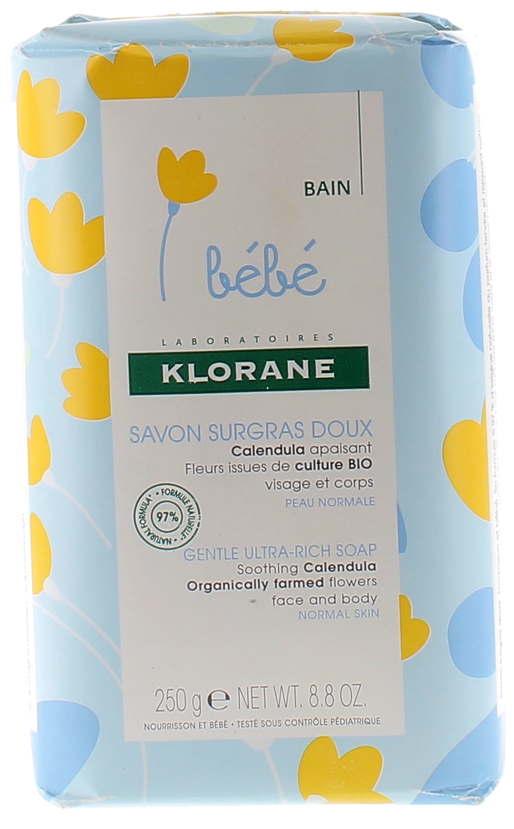 Charme - Coffret gamme klorane bébé. La gamme Klorane bébé rend votre  quotidien agréable. Les produits Klorane bébé sont disponibles en pharmacie  +225 54545406. Livraison Abidjan et Intérieur