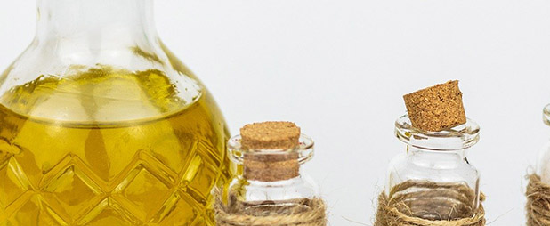 Les huiles végétales : comment les choisir pour diluer les huiles
