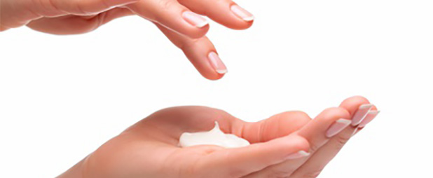 Bandage anti œdème pour doigt 