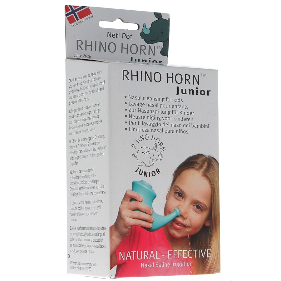 Comment acheter un Rhino Horn ?