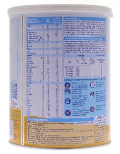 Nestlé nidal natea lait 1er âge 800g - Pharmacie Cap3000