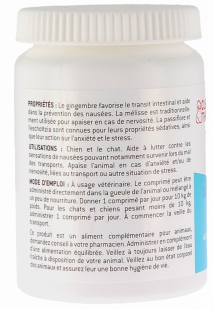 Clément Thékan ÔCALM spray calmant anti stress Chat - 60ml