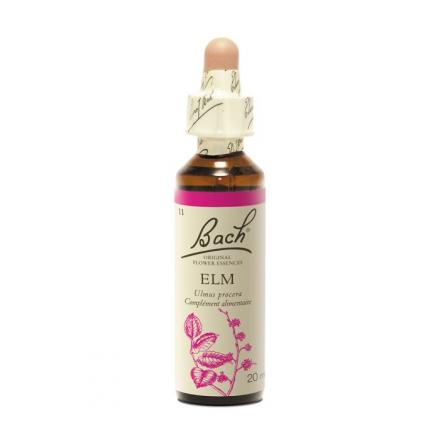 Elixir fleur de bach stop tabac 20ml, Détox, superaliments