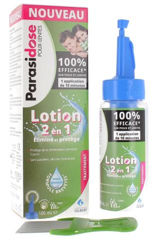 Spray Environnement Extra Fort Anti-Poux - 150 ml