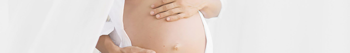 Comment traiter une mycose vaginale quand on est enceinte ?