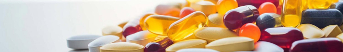 Quels médicaments choisir pour une cure de vitamines ?