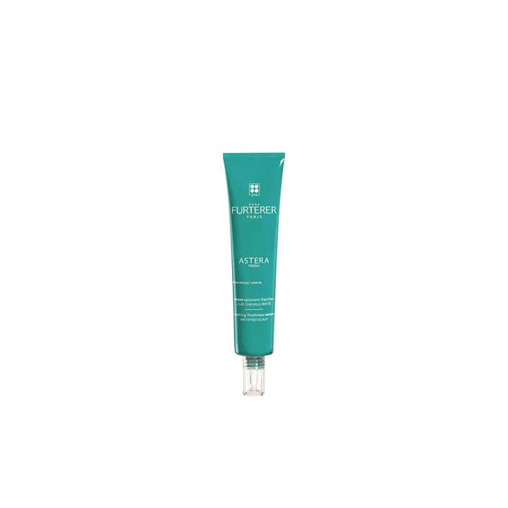 Astera fresh sérum apaisant fraîcheur René Furterer - tube de 75 ml