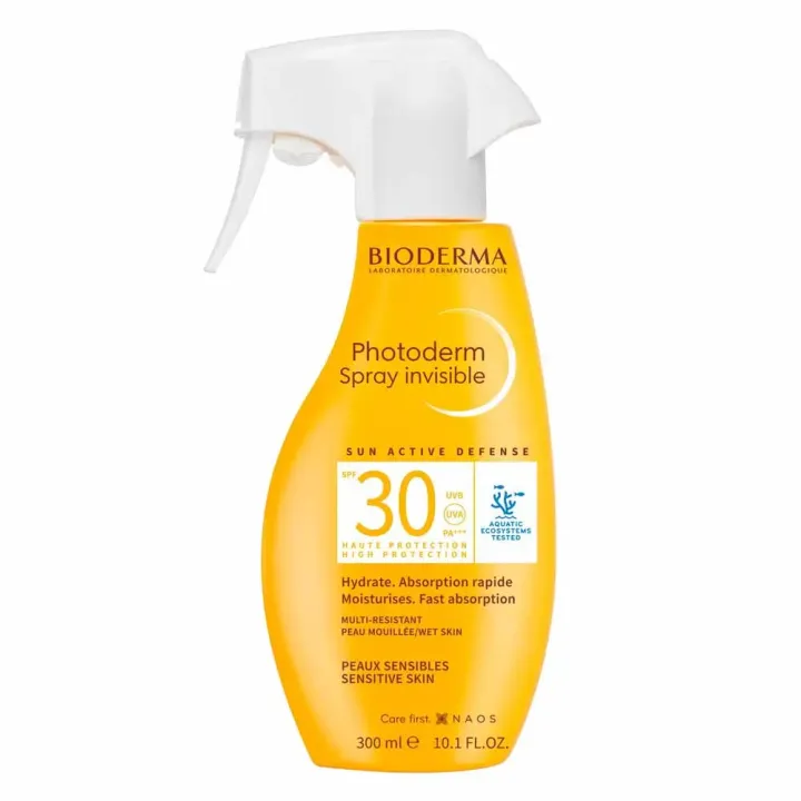 Photoderm Spray SPF30 Bioderma - spray de 300ml