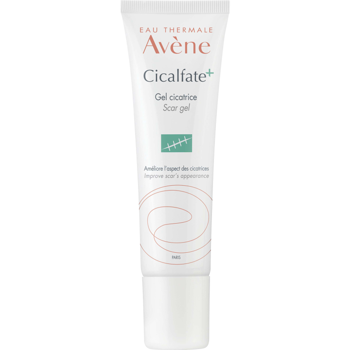 Cicalfate+ Gel Cicatrice Avène - tube de 30 ml