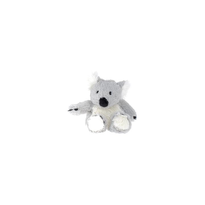 Cozy peluche bouillotte Koala Soframar - 1 peluche de 30 cm