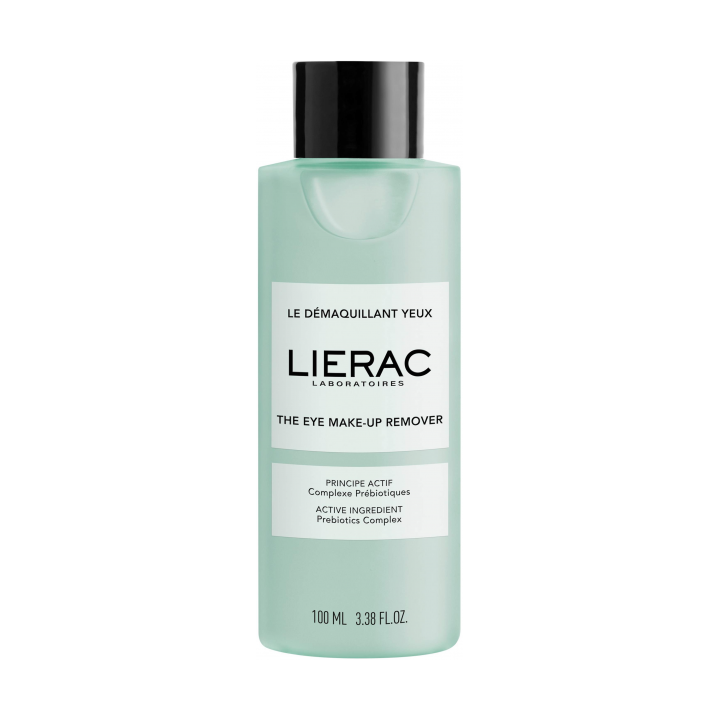 Démaquillant yeux Lierac - flacon de 100ml