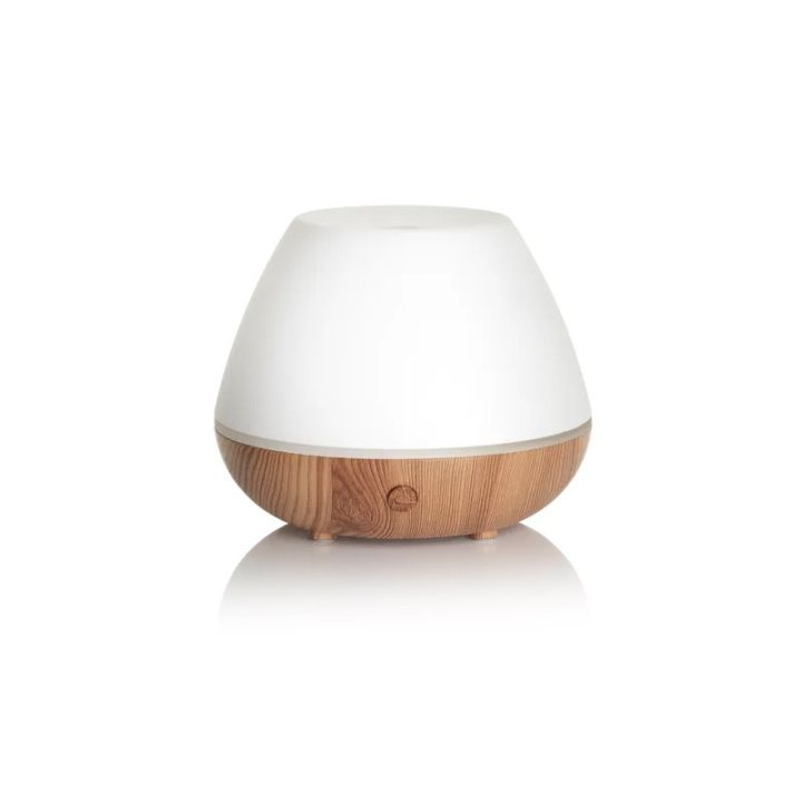 Diffuseur humidificateur ultrasonique ORSO Puressentiel - un diffuseur