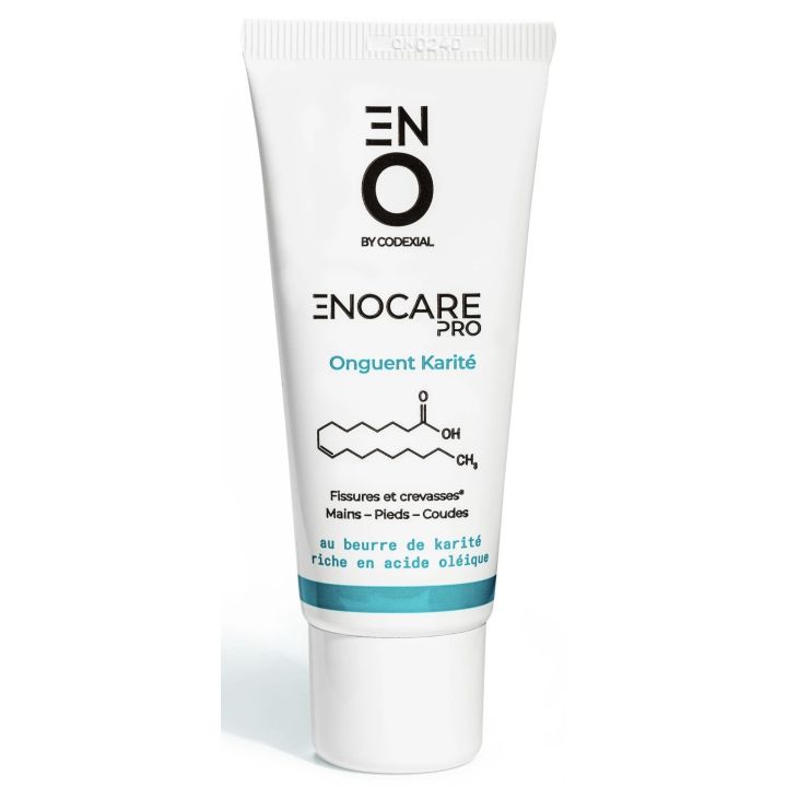 Enocare Pro onguent karité Codexial - tube de 40ml