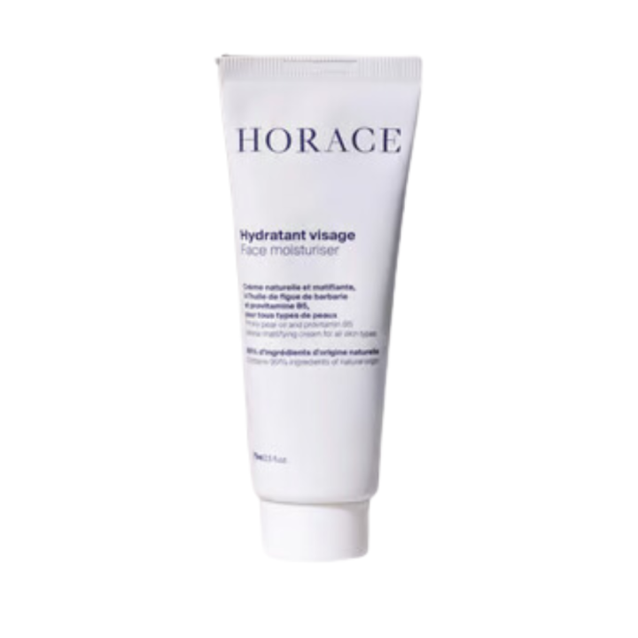 Hydratant visage matifiant Horace - tube de 75ml