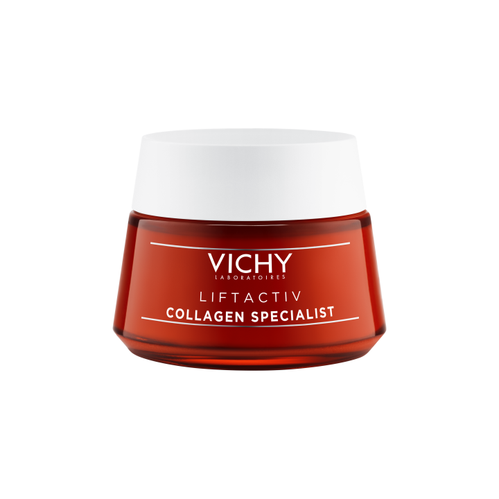 Liftactiv Collagen Specialist Vichy - pot de 50 ml