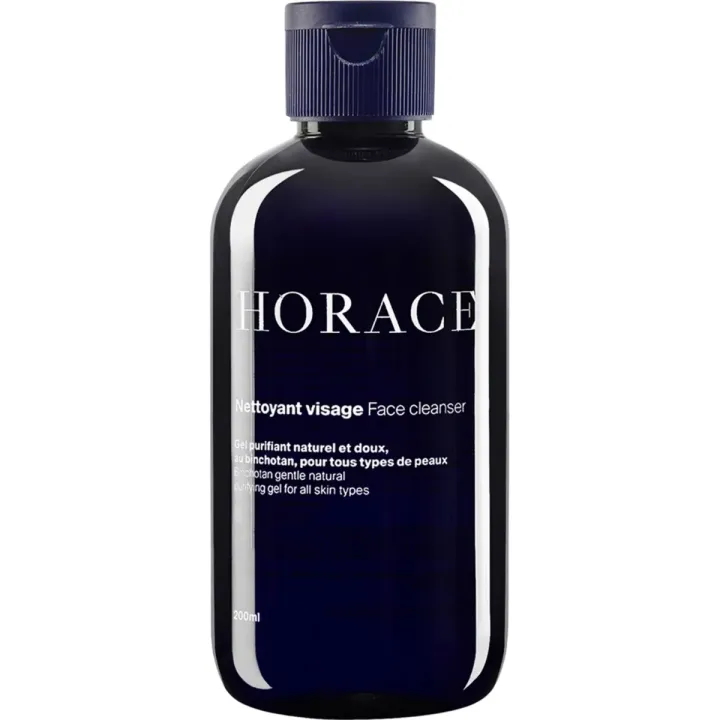 Nettoyant visage purifiant Horace - flacon de 200ml