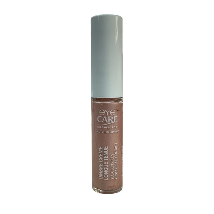 Ombre crème à paupières longue tenue yeux sensibles Eye Care - tube de 5ml