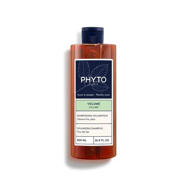 PhytoVolume shampooing volumateur Phyto Paris - flacon de 500 ml