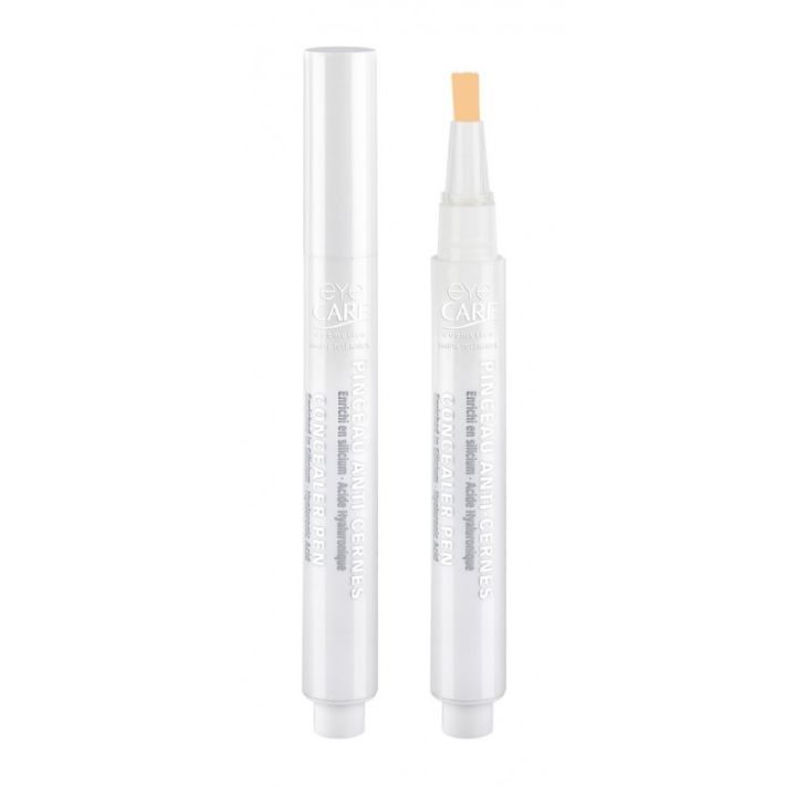 Pinceau anti-cernes peau et yeux sensibles Eye Care - tube de 3 ml