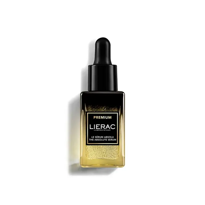 Premium Sérum absolu anti-âge Lierac - flacon-pipette de 30ml