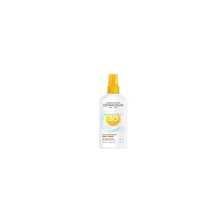 Protection expert sensitive SPF30 Dermosun - spray de 200ml