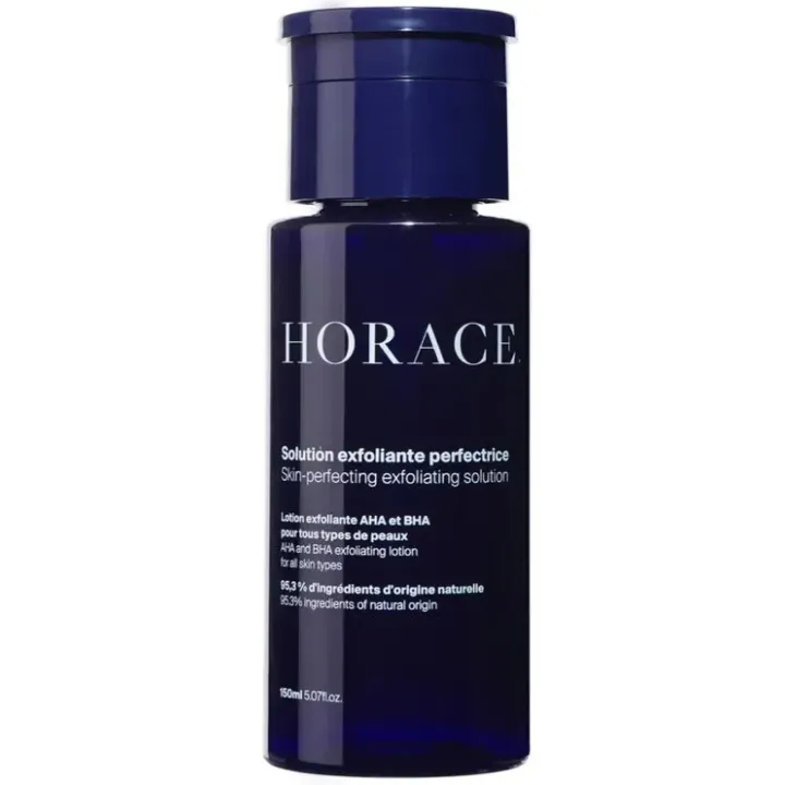 Solution exfoliante perfectrice Horace - flacon de 150ml