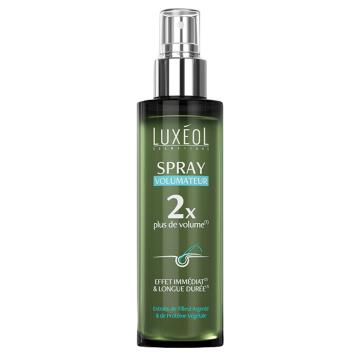 Spray volumateur Luxéol - spray de 150ml