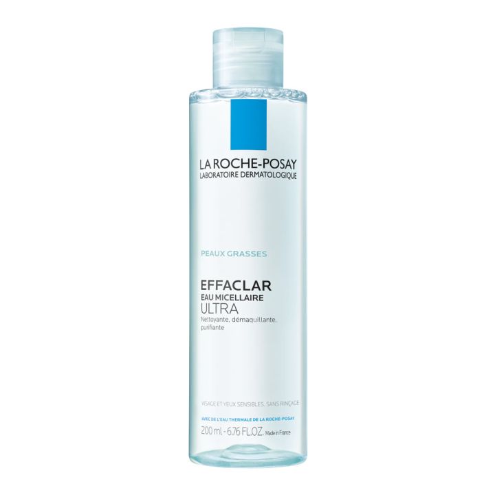 Eau micellaire Ultra La Roche-Posay - flacon de 200 ml