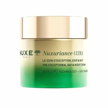 Nuxuriance Ultra soin d'exception Jour et Nuit Nuxe - pot de 75ml