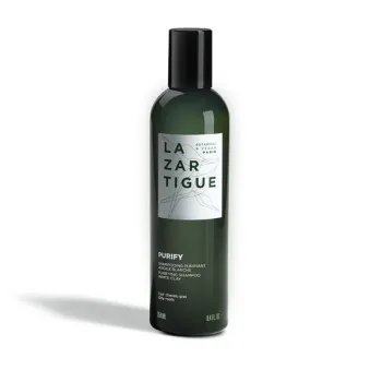 Purify Shampooing purifiant Lazartigue - flacon de 250ml