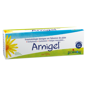 Arnigel gel - tube de 120g