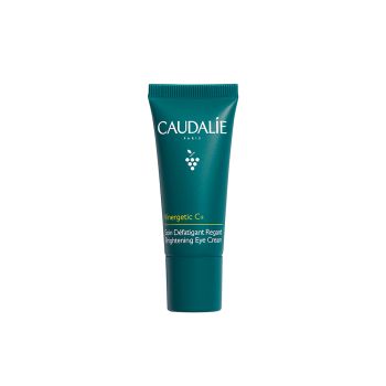 Vinergetic C+ soin défatigant regard Caudalie - tube de 15ml