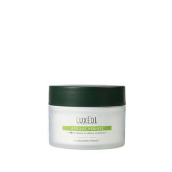 Masque pousse Luxéol - pot de 200ml