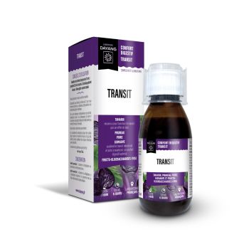 Transit Dayang - flacon de 120ml 