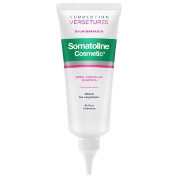 Gel correction vergetures Somatoline Cosmetic - tube de 100ml