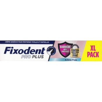 Crème adhésive Fixodent Pro Plus - tube de 57g