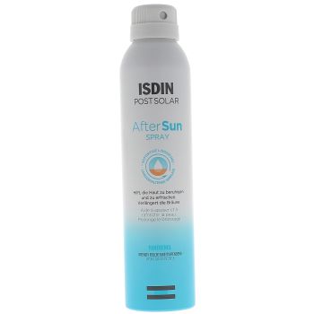 After sun spray Postsolar Isdin - spray de 200 ml