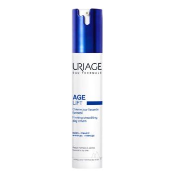 Age Lift Crème jour lissante fermeté Uriage - flacon de 40ml