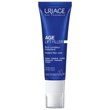 Age Lift Filler Soin combleur instantané Uriage - tube de 30 ml