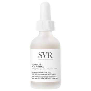 Clairial Ampoule concentré anti-tâches SVR - flacon de 30ml