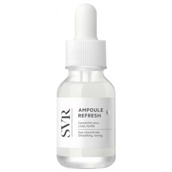 Ampoule Refresh Contour des yeux SVR - flacon de 15ml