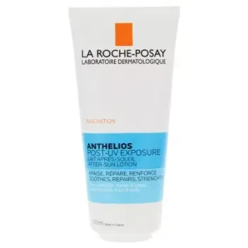 Anthelios Post-UV Exposure lait après-soleil La Roche-Posay - tube de 200ml