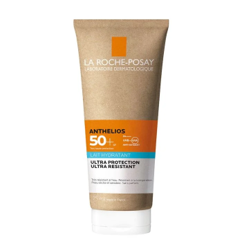 Anthelios XL Lait confort SPF 50+ La Roche-Posay - tube de 75 ml