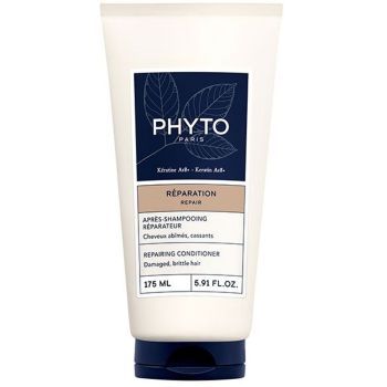 Après-shampooing réparateur Phyto Paris - tube de 175ml