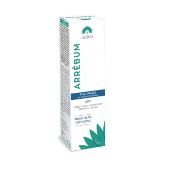 Arrebum crème Jaldes - tube de 40 ml