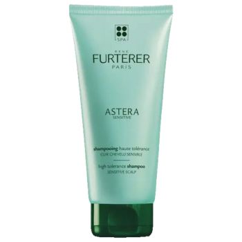 Astera sensitive shampooing dermo-protecteur René Furterer - tube de 200 ml