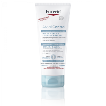 AtopiControl baume peaux à tendance atopique Eucerin - tube de 200ml