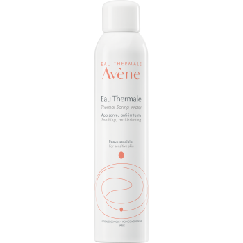 Eau thermale Avène apaisante anti-irritante - spray de 300 ml